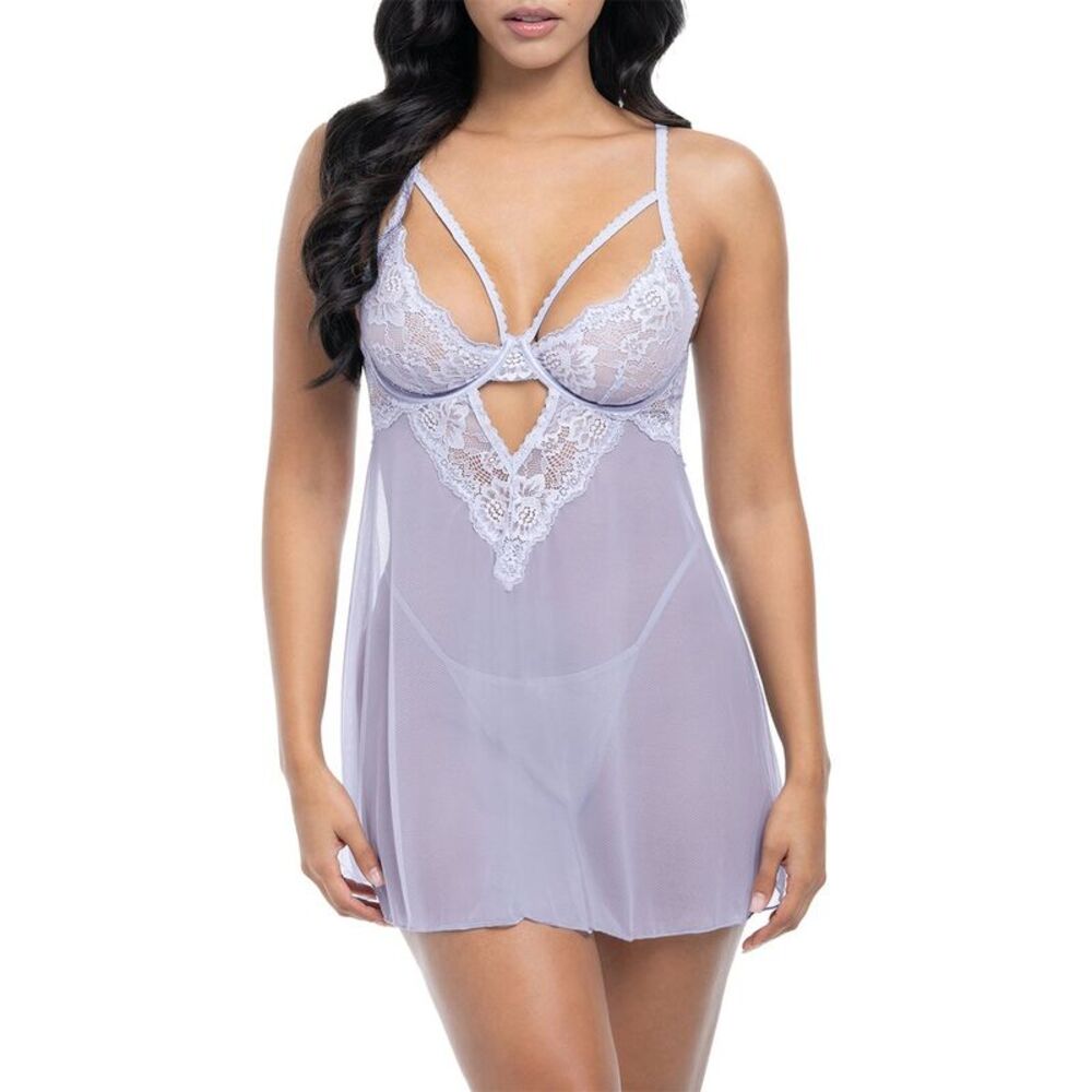 Oh La La Cheri Womens  Elsie Babydoll